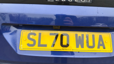 Peugeot 3008 1.2 PureTech GT Line 5dr EAT8 Petrol Estate